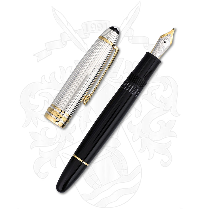 Montblanc Meisterstück Doue - LeGrand Fountain Pen