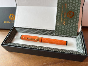 Wahl-Eversharp Deco Band Superflex Pneumatic Fill