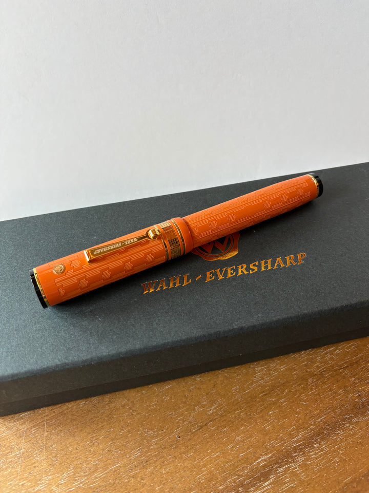 Wahl-Eversharp Deco Band Superflex Pneumatic Fill