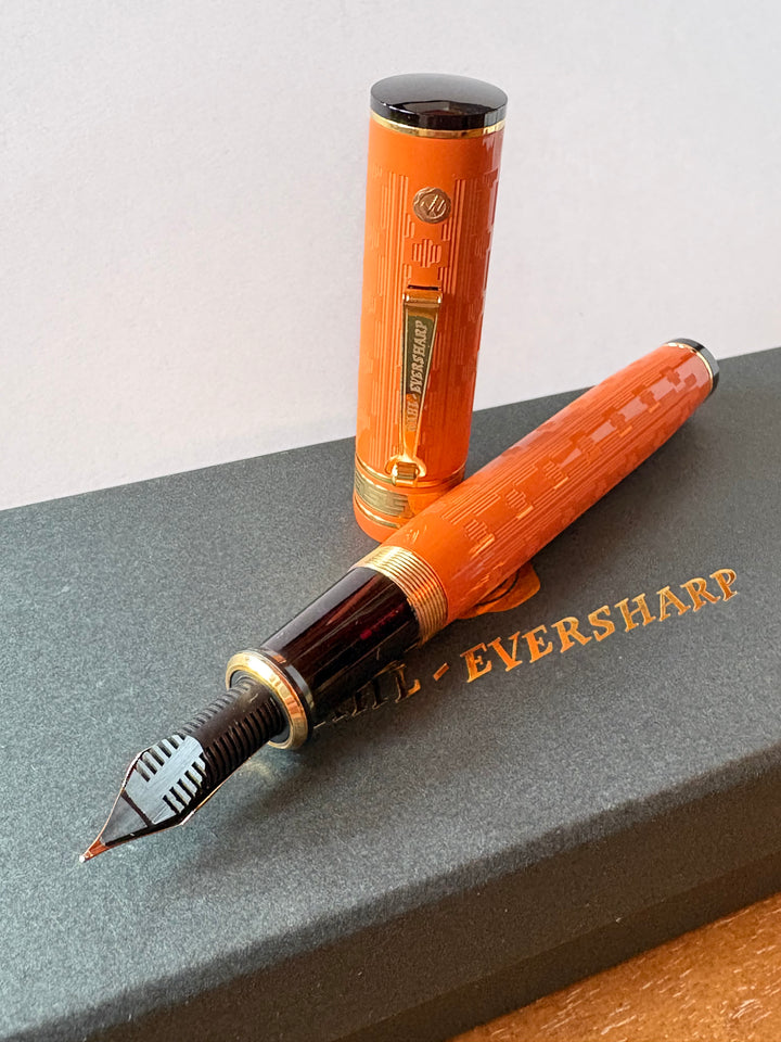 Wahl-Eversharp Deco Band Superflex Pneumatic Fill