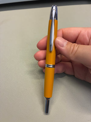 Pilot Vanishing Point