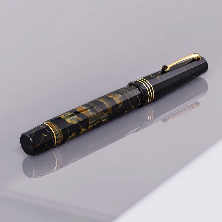 OMAS Extra Lucens Limited Edition Fountain Pen 