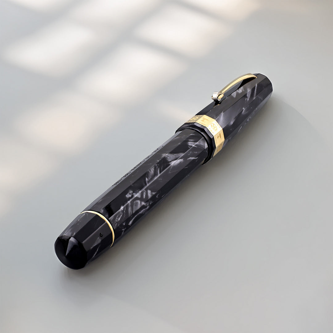 OMAS Cinema 100th Anniversary Celluloid Limited Edition Fountain Pen