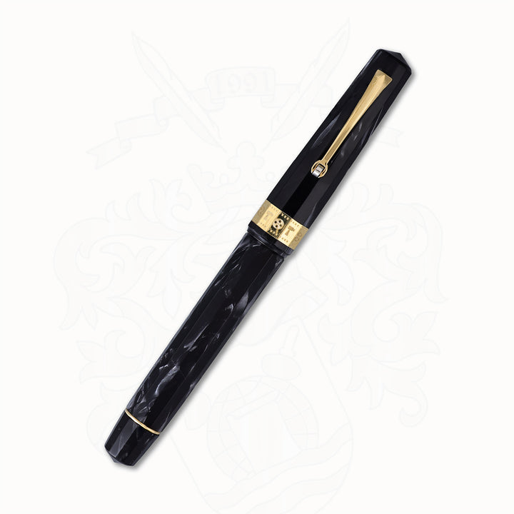 OMAS Cinema 100th Anniversary Celluloid Limited Edition Fountain Pen
