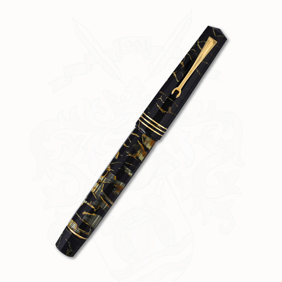 OMAS Extra Lucens Limited Edition Fountain Pen 