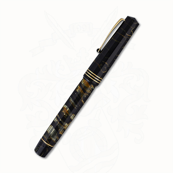 OMAS Extra Lucens Limited Edition Fountain Pen 