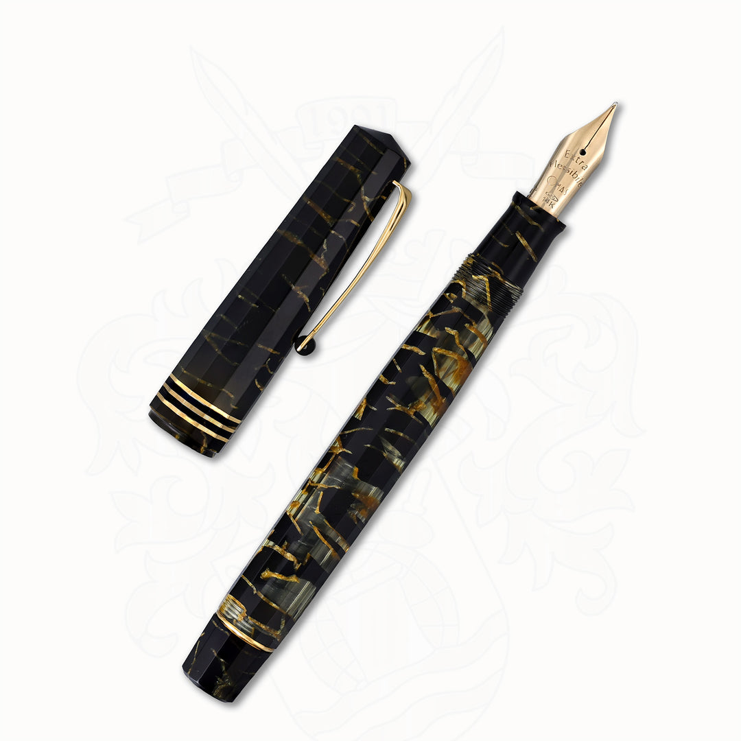 OMAS Extra Lucens Limited Edition Fountain Pen 