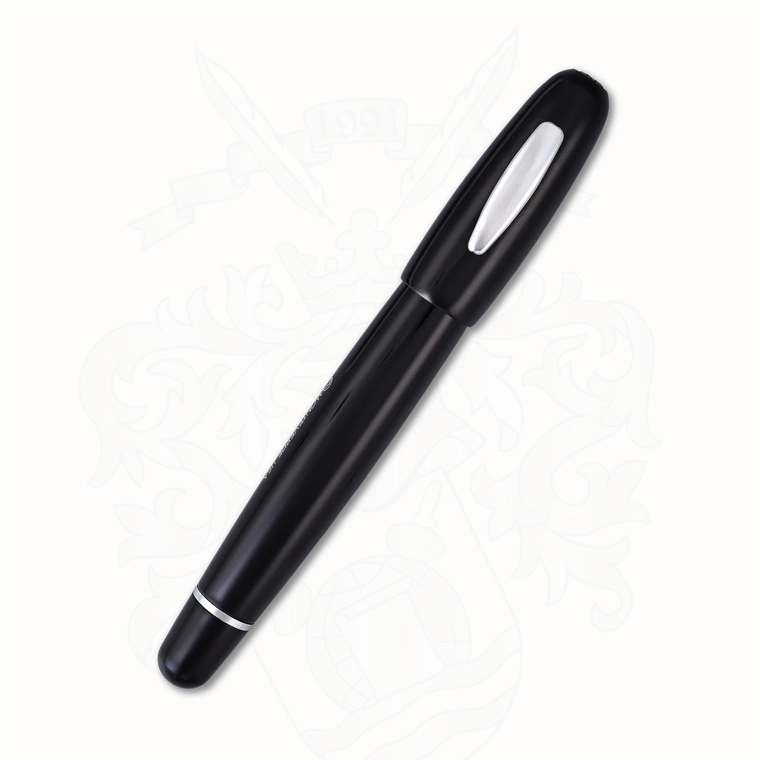 Monteverde Mega Ink Ball - Rollerball