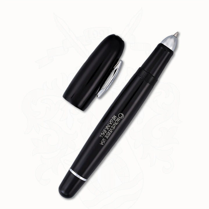 Monteverde Mega Ink Ball - Rollerball