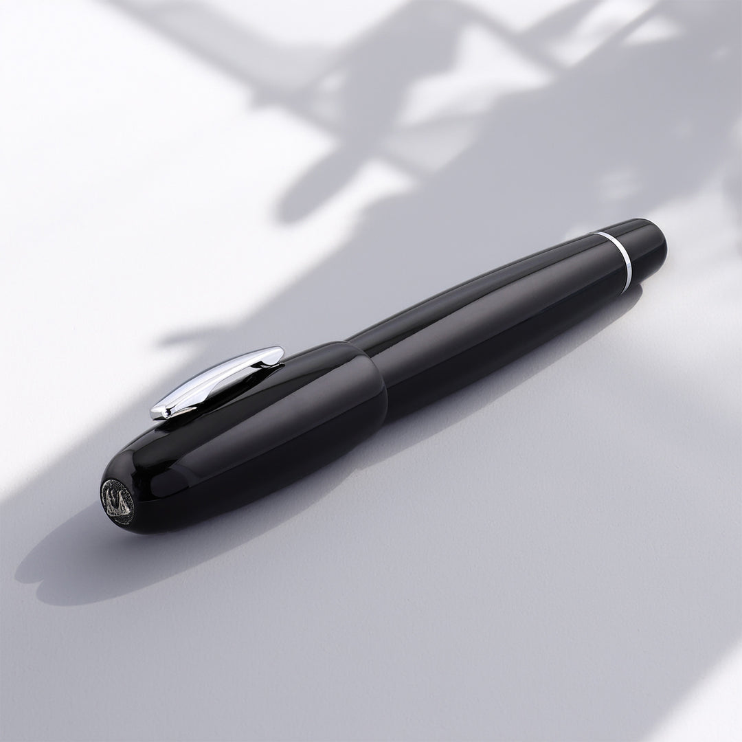 Monteverde Mega Ink Ball - Rollerball