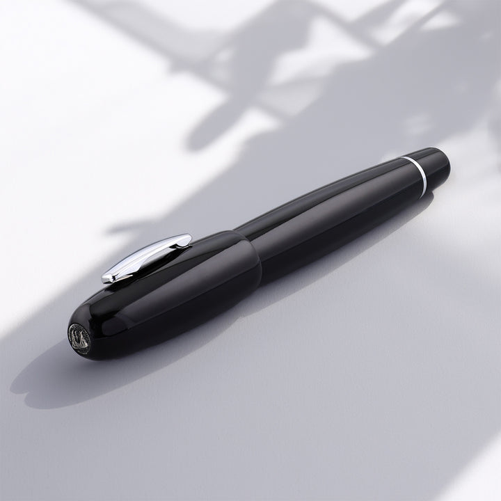 Monteverde Mega Ink Ball - Rollerball
