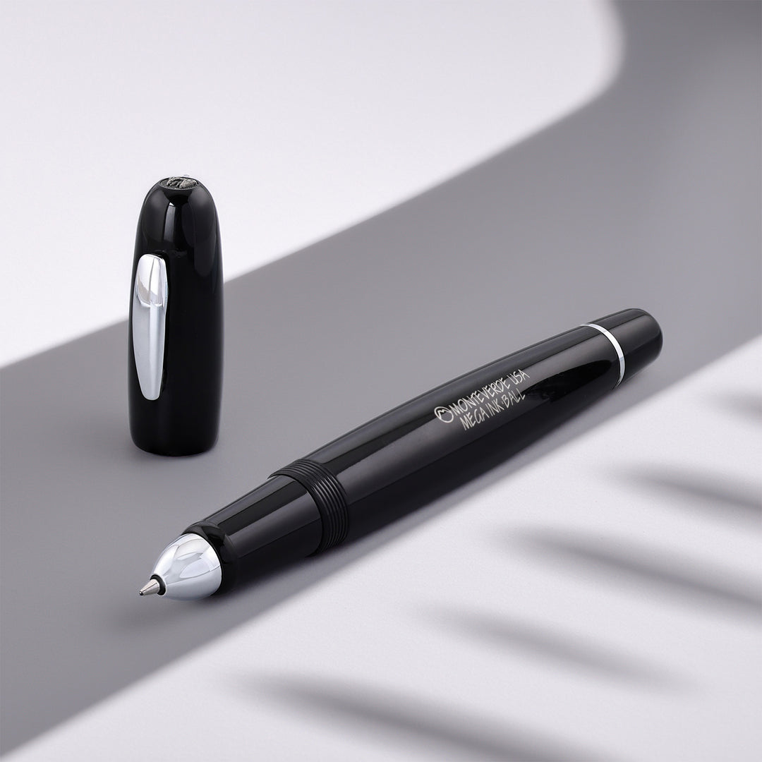 Monteverde Mega Ink Ball - Rollerball