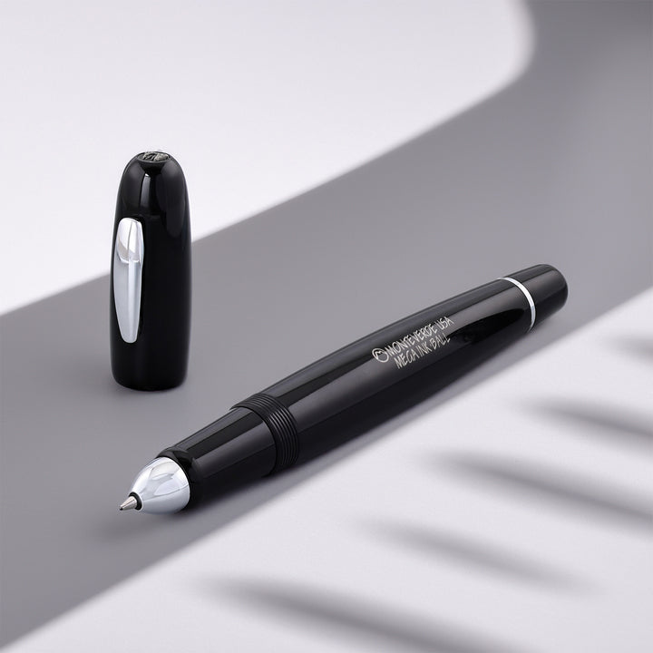 Monteverde Mega Ink Ball - Rollerball