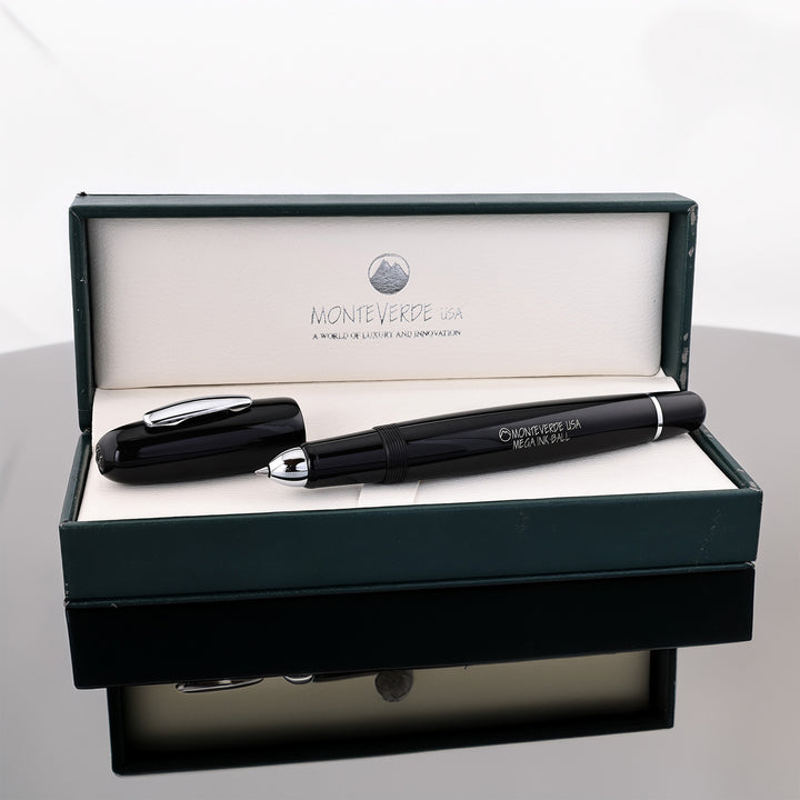 Monteverde Mega Ink Ball - Rollerball