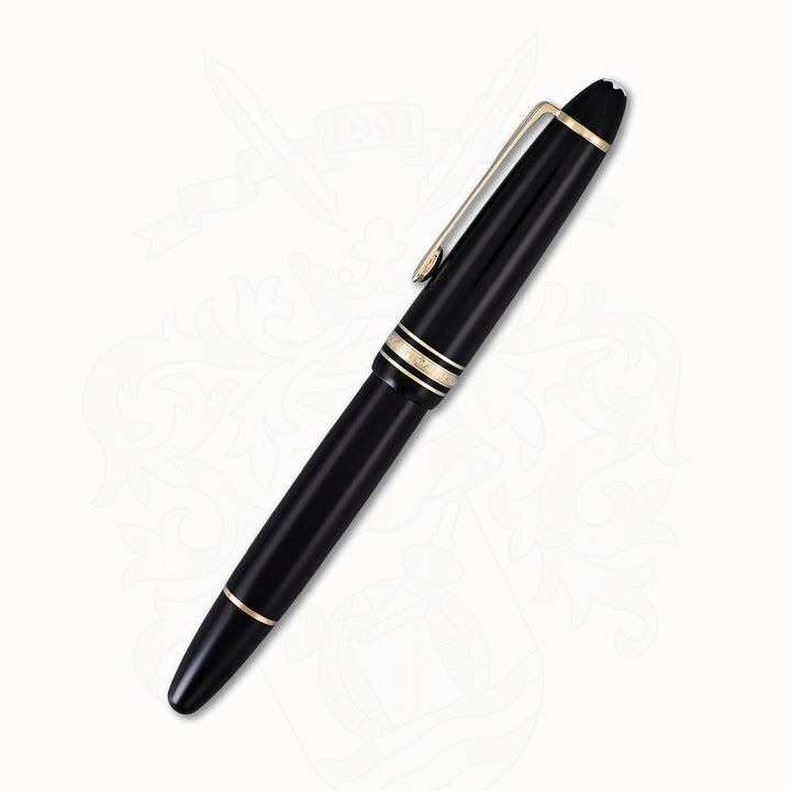 Montblanc Meisterstück LeGrand Fountain Pen