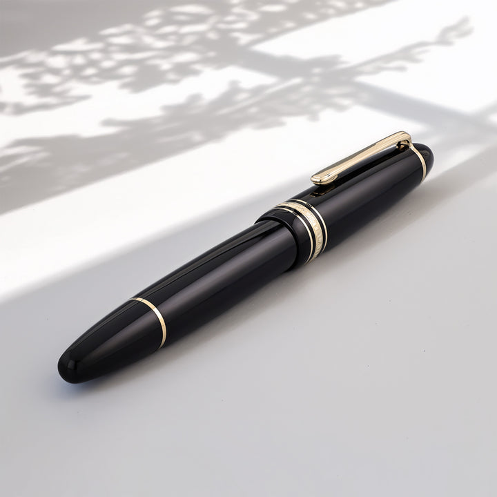 Montblanc Meisterstück LeGrand Fountain Pen