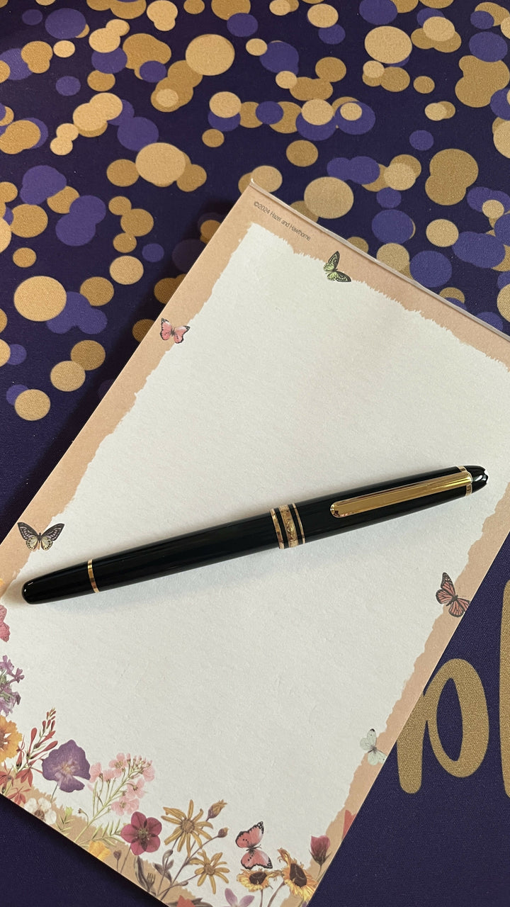 Montblanc Meisterstuck Gold Classique Rollerball Pen