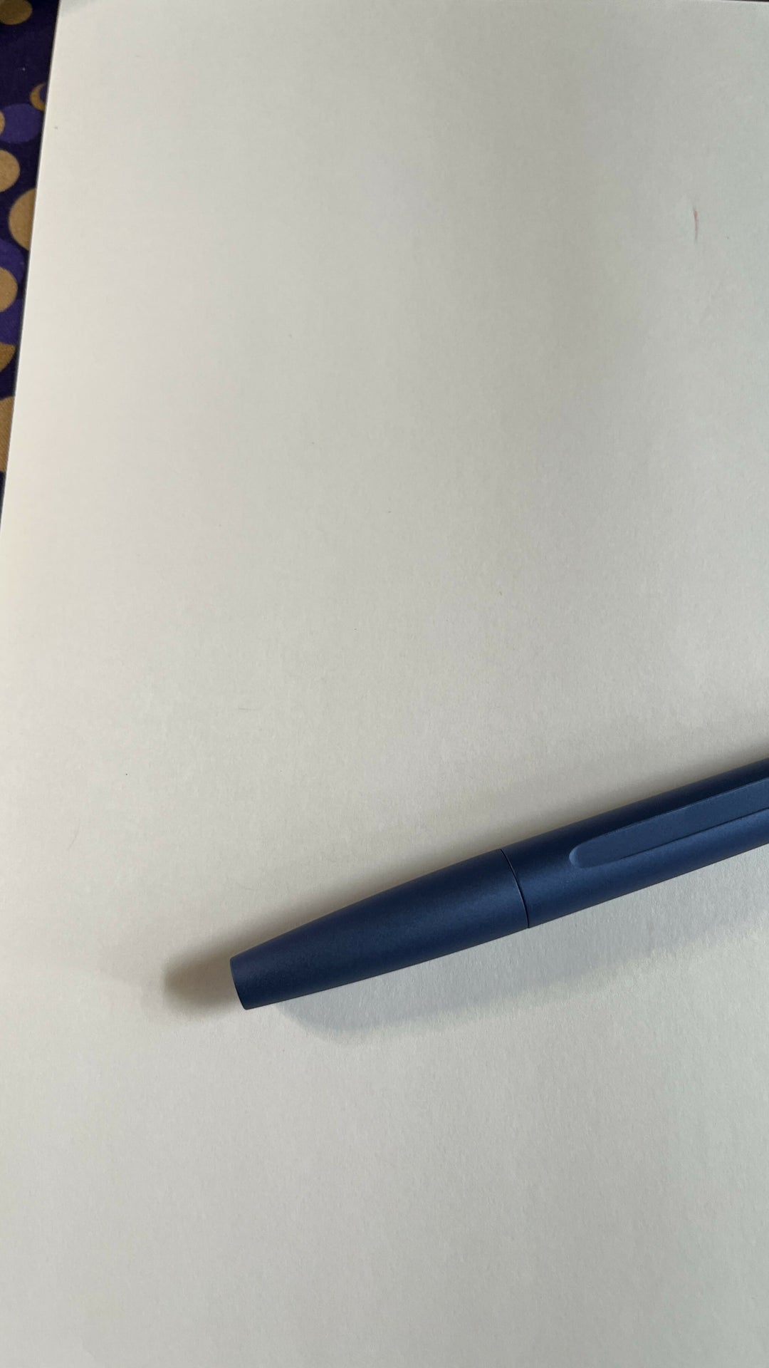 Pininfarina PF TWO Ballpoint Pen