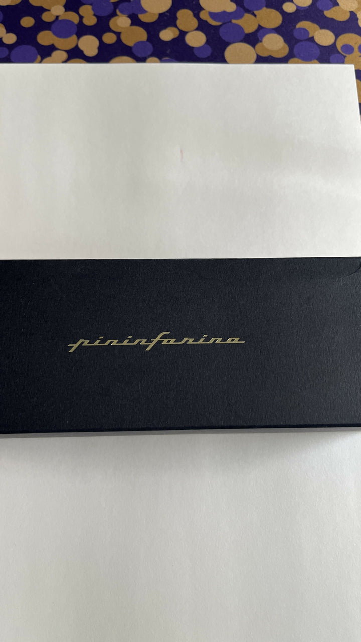 Pininfarina PF TWO Ballpoint Pen