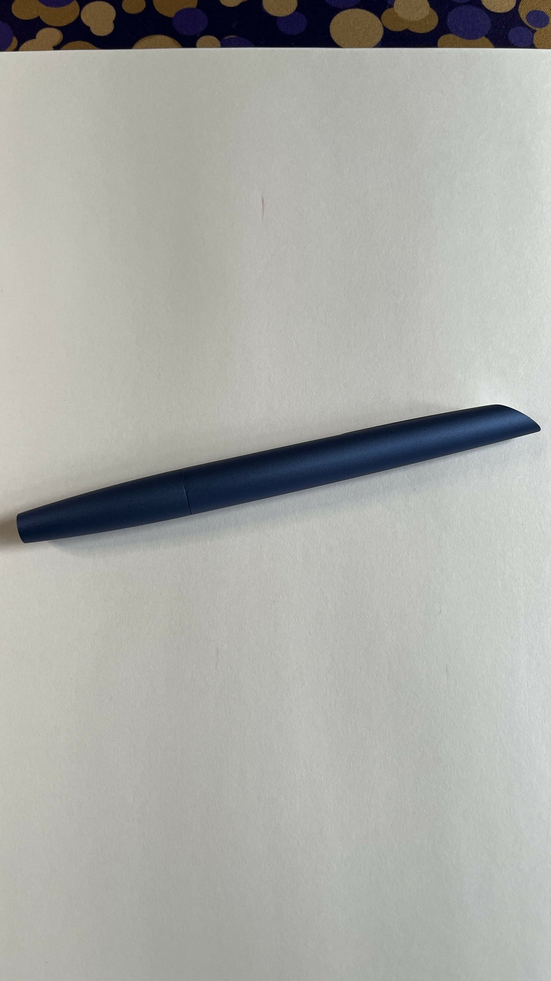 Pininfarina PF TWO Ballpoint Pen