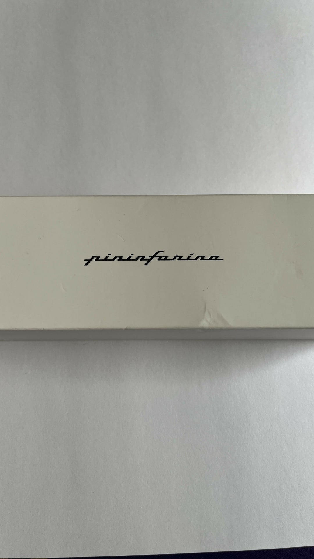 Pininfarina PF One Ballpoint Pen