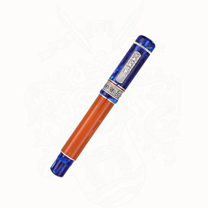Delta Corona DeAragon Fountain Pen