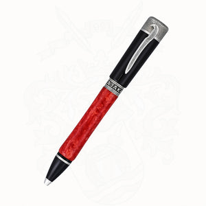 Delta Indigenous People Cossacks Rollerball