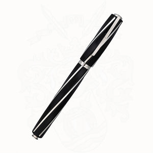 Visconti Divina Black Rollerball