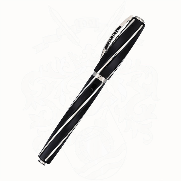Visconti Divina Black Rollerball