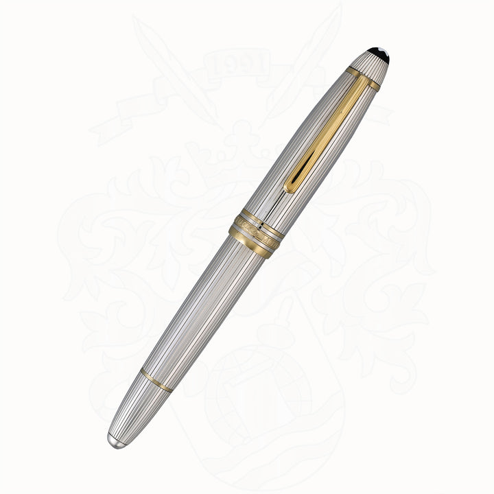Montblanc Meisterstück 146 LeGrand Solitaire Fountain Pen
