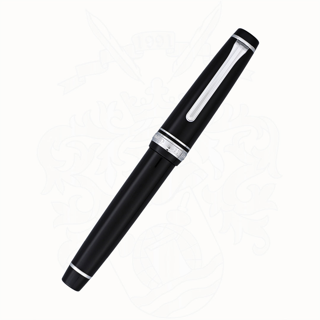 Sailor Naginata Pro Gear Fountain Pen