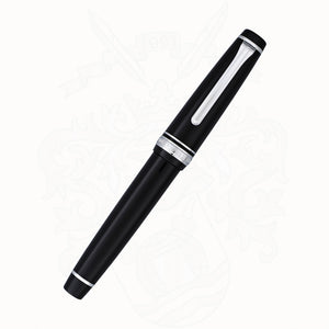 Sailor Naginata Pro Gear Fountain Pen