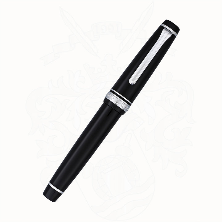 Sailor Naginata Pro Gear Fountain Pen