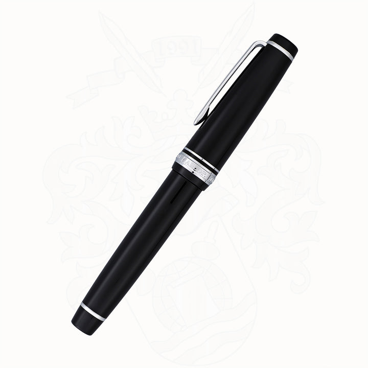 Sailor Naginata Pro Gear Fountain Pen