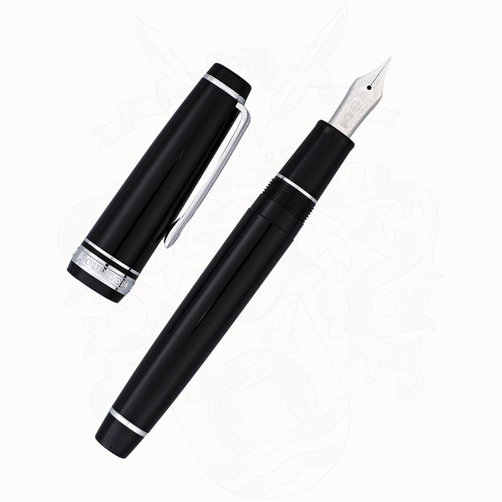 Sailor Naginata Pro Gear Fountain Pen