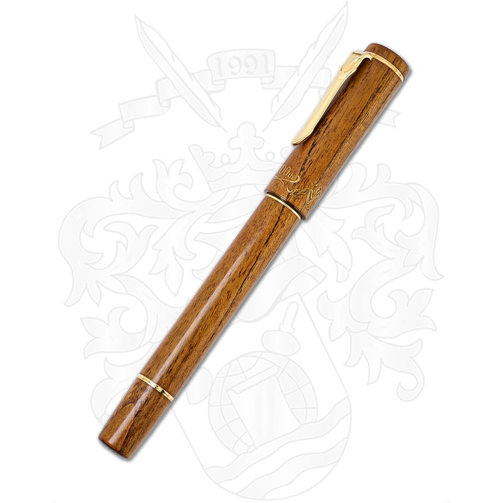 Sailor 1911 - 100th Anniversary Fountain Pen