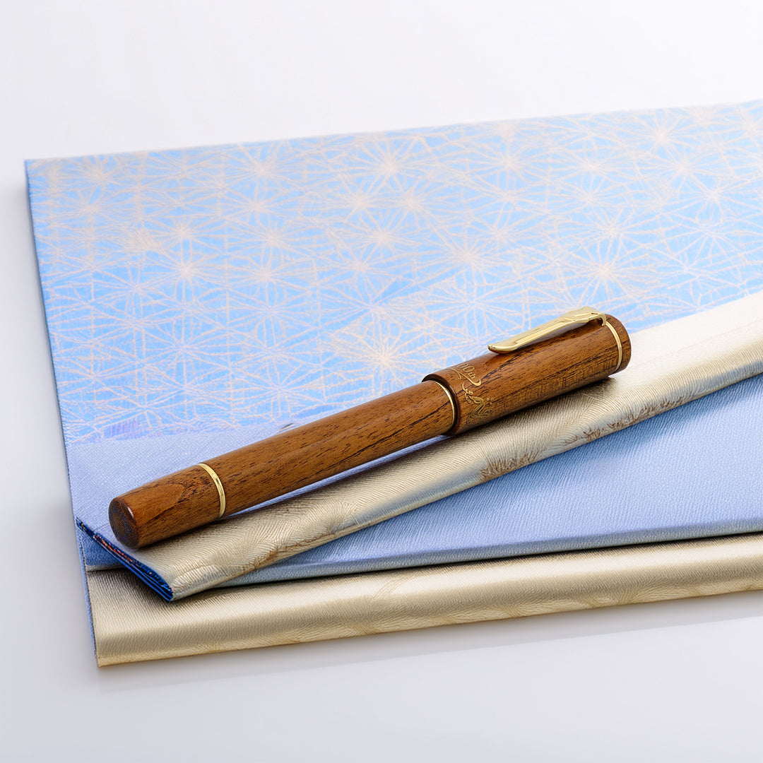 Sailor 1911 - 100th Anniversary Fountain Pen