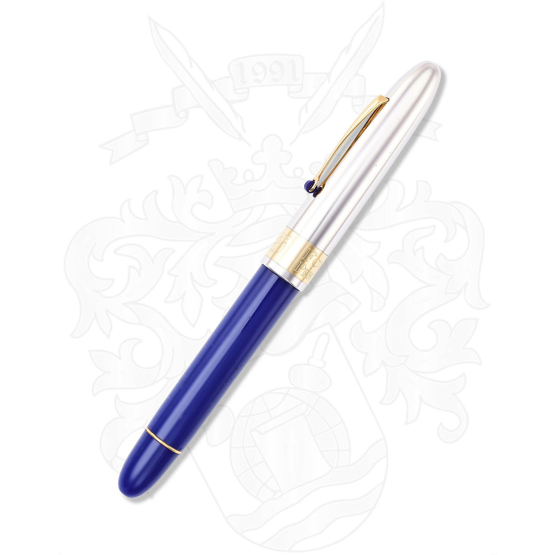 Omas Fountain Pen Hospital 50th Anniversary Fountain Pen