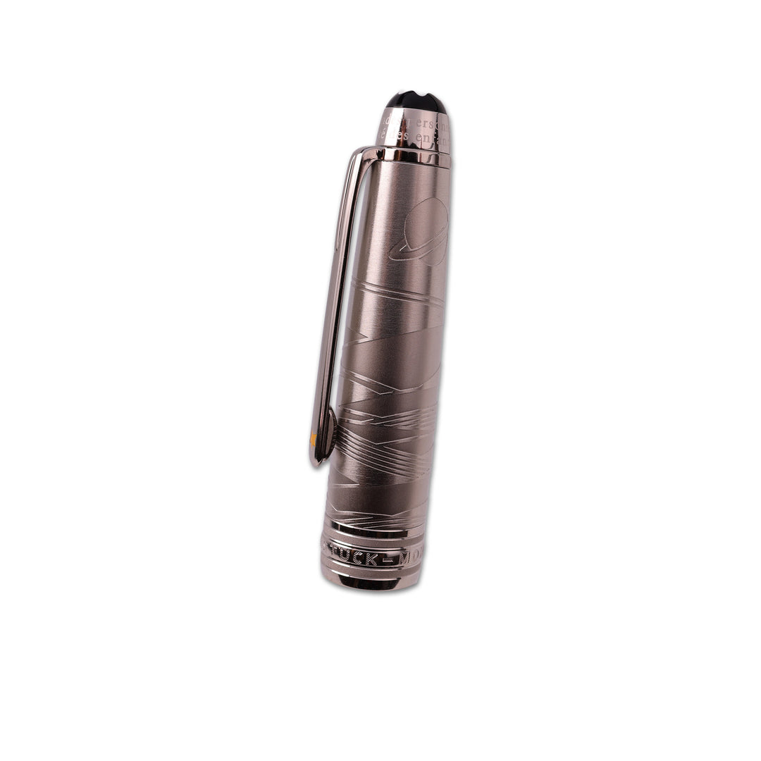 Montblanc Meisterstück 145 Doué Classique Petit Prince &amp; Aviator Fountain Pen