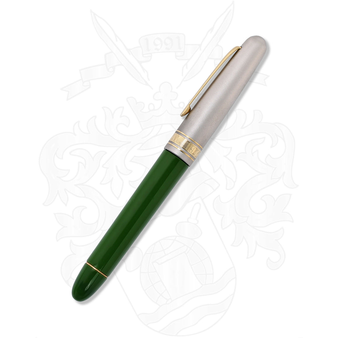 OMAS D-Day Fountain Pen