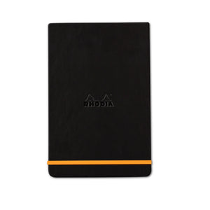 Rhodiarama Webnotepad - Reporter Style