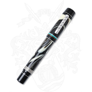 Delta Mapuche Indiginous Peoples Fountain Pen