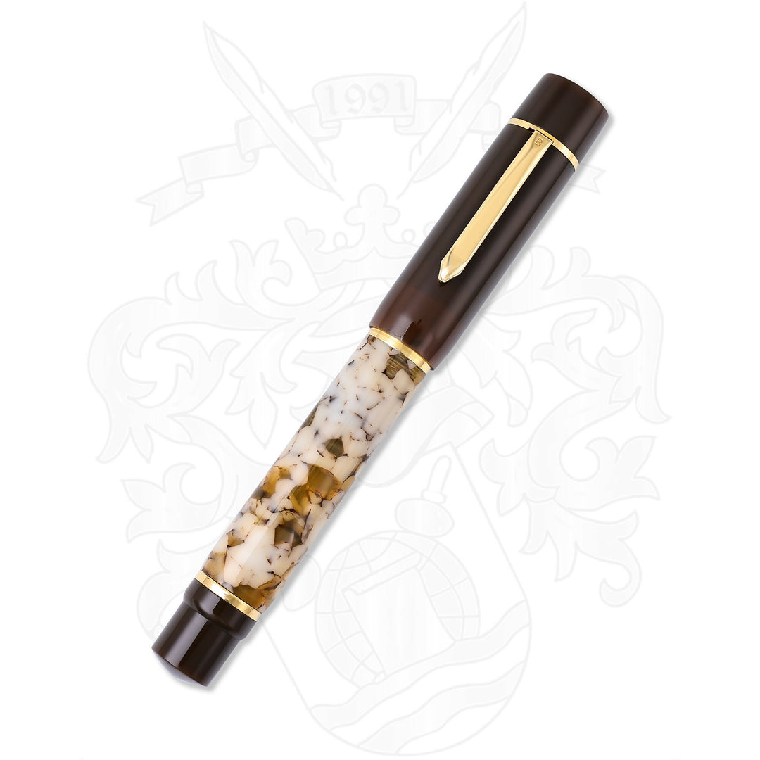 Bexley 2004 Prometheus Fountain Pen