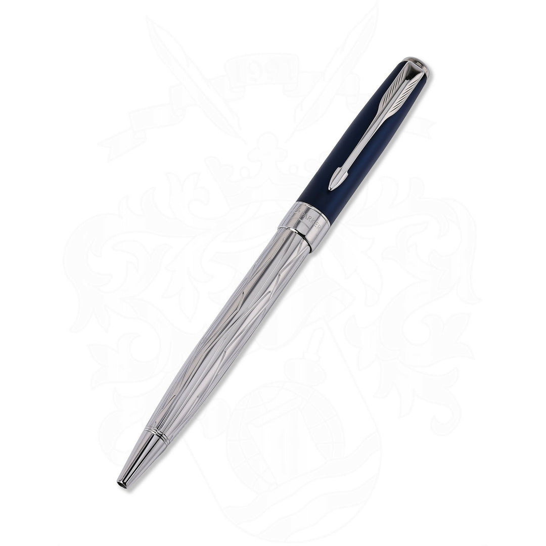 Sonnet Blue_Silver STG-035_img01