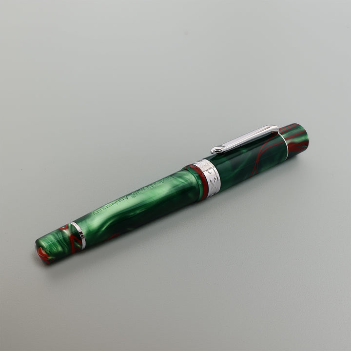 Bexley 2003 Owners Club 10th Anniversary Fountain Pen