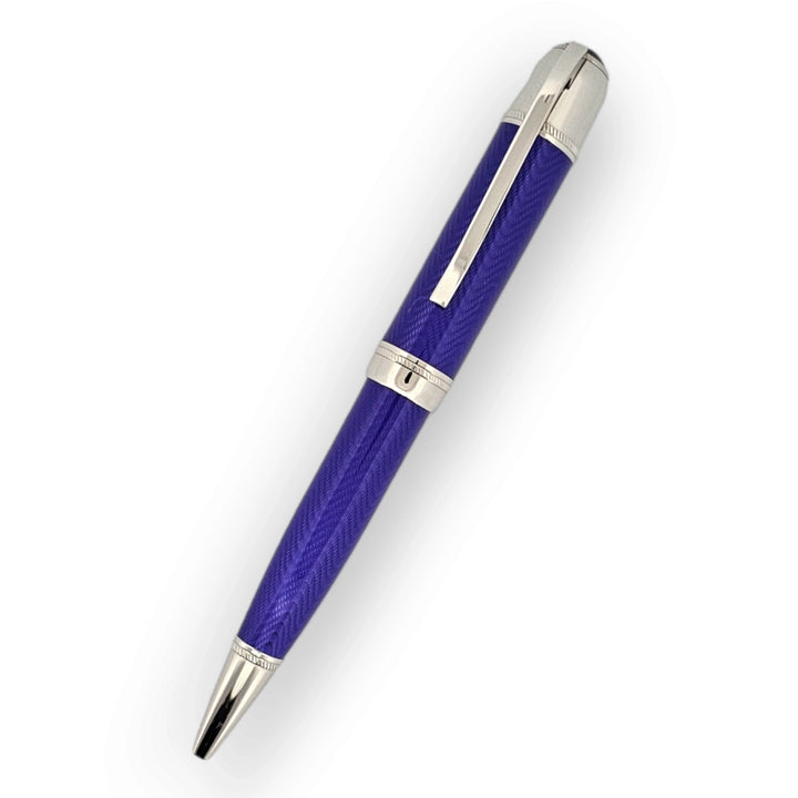 Montblanc Writers Edition Jules Verne Limited Edition Set 2003