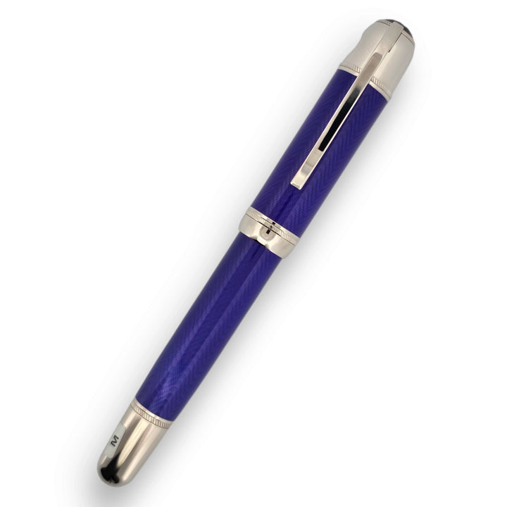 Montblanc Writers Edition Jules Verne Limited Edition Set 2003