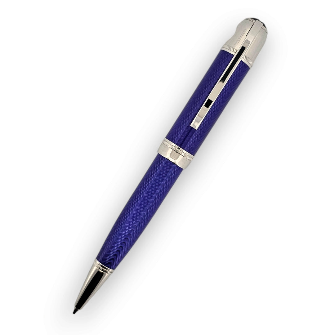Montblanc Writers Edition Jules Verne Limited Edition Set 2003