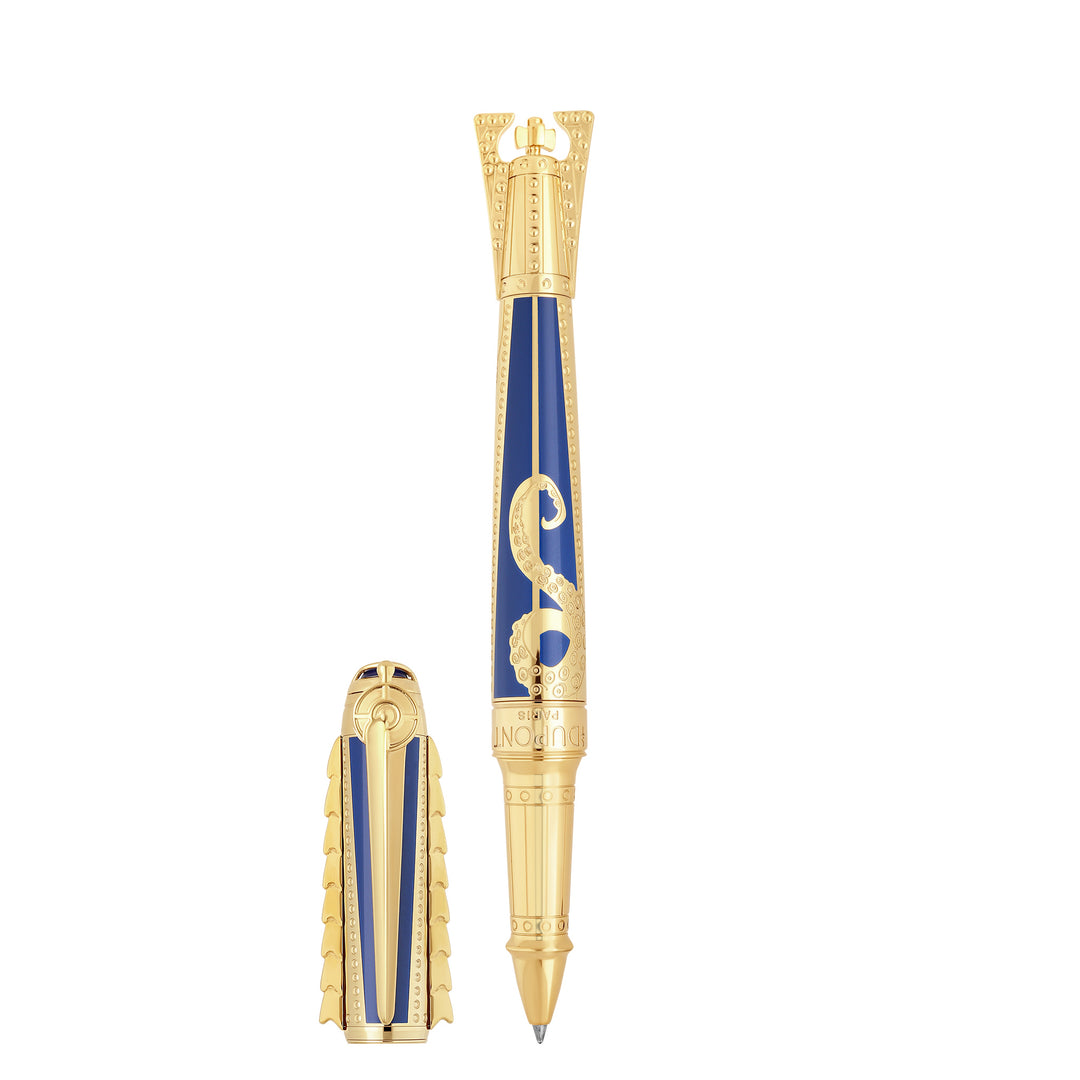 S.T. Dupont 20,000 Leagues Under The Sea - Prestige Limited Edition Writing Kit
