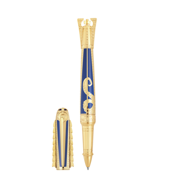S.T. Dupont 20,000 Leagues Under The Sea - Prestige Limited Edition Writing Kit